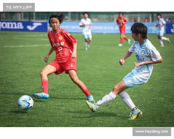 中国足球协会女子青少年足球联赛 中国足球协会女子青少年足球联赛