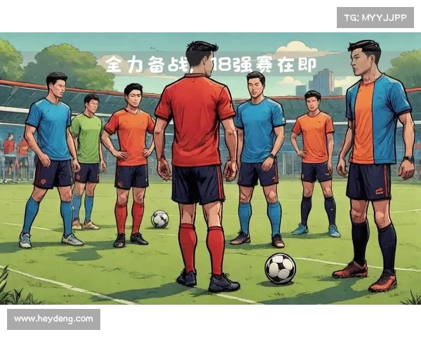 中国足球的战术调整:从防守到进攻的改变 中国足球的战术调整:从防守到进攻的改变