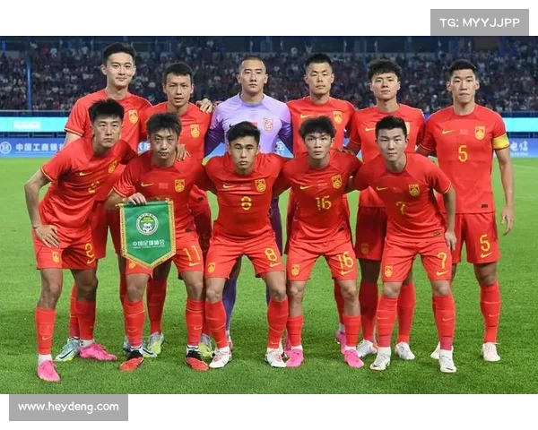 中国足球队的最新阵容分析 中国足球队的最新阵容分析
