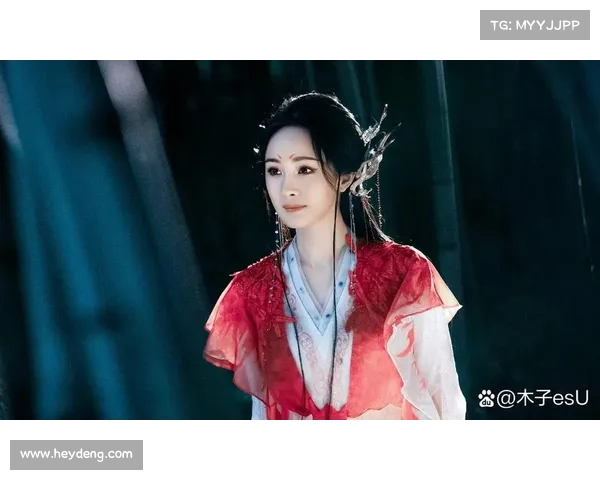 杨幂拒发《狐妖》收官博引热议:心态崩溃还是自我保护? 杨幂拒发《狐妖》收官博引热议:心态崩溃还是自我保护?