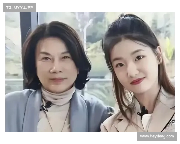 董明珠与孟羽童:一年后,谁才是格力未来的赢家? 董明珠与孟羽童:一年后,谁才是格力未来的赢家?