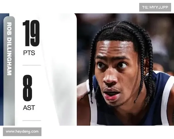 迪林厄姆:从高中到NBA,他还在适应身份转变的过程中 迪林厄姆:从高中到NBA,他还在适应身份转变的过程中