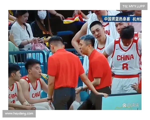 从大胜到微弱失利:中国男篮暴露的问题及郭士强的再出发考验 从大胜到微弱失利:中国男篮暴露的问题及郭士强的再出发考验