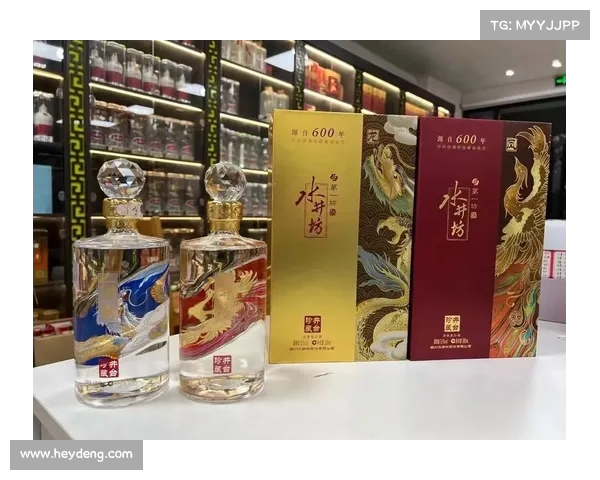 《从低调到狂赚,水井坊如何通过“国货”标签成功收割中国消费者》 《从低调到狂赚,水井坊如何通过“国货”标签成功收割中国消费者》