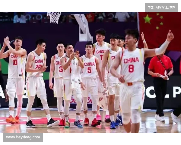 中国U篮备战埃及,冲击位赛!小伙子们加油!(中国男篮埃及) 中国U篮备战埃及,冲击位赛!小伙子们加油!(中国男篮埃及)